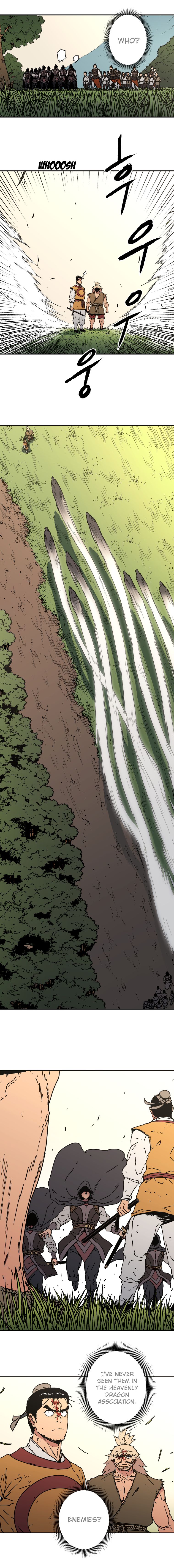 Chapter 132 - Image 10