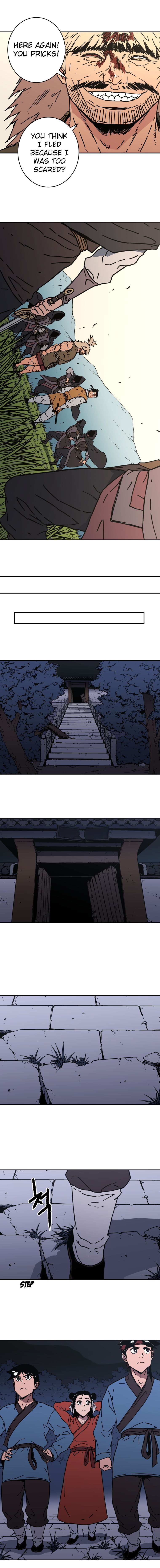 Chapter 132 - Image 11