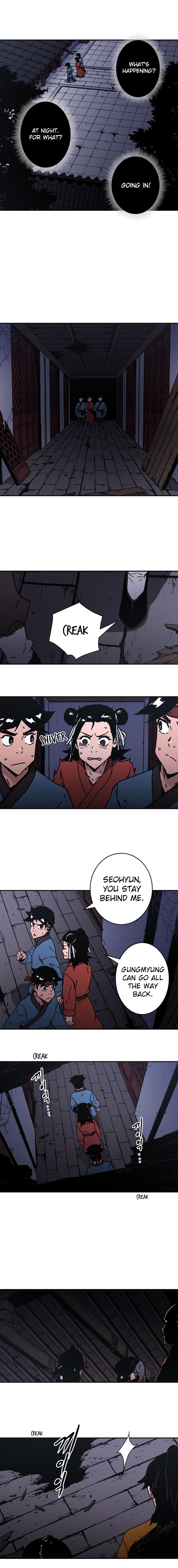 Chapter 132 - Image 13