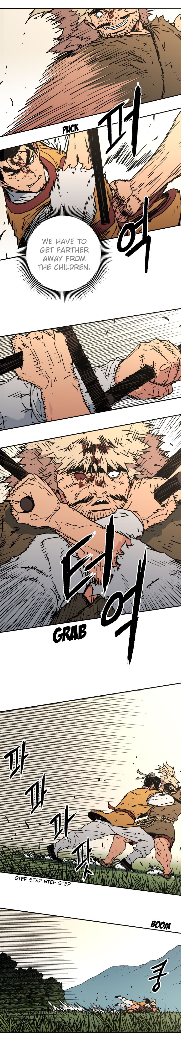 Chapter 132 - Image 5