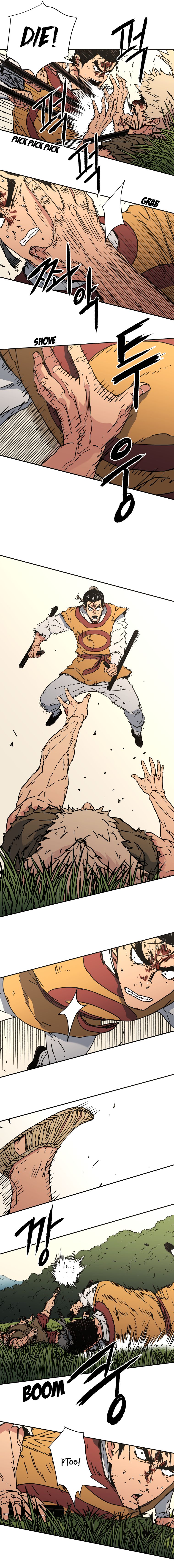 Chapter 132 - Image 6