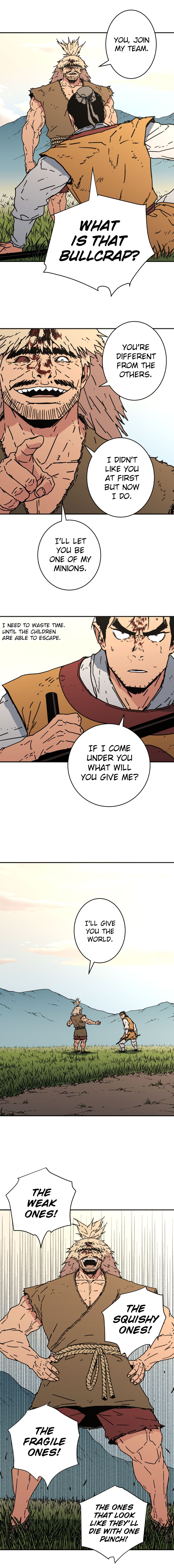 Chapter 132 - Image 7