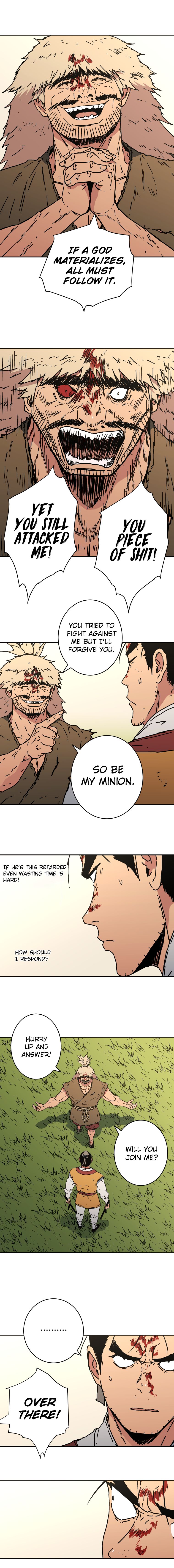 Chapter 132 - Image 9