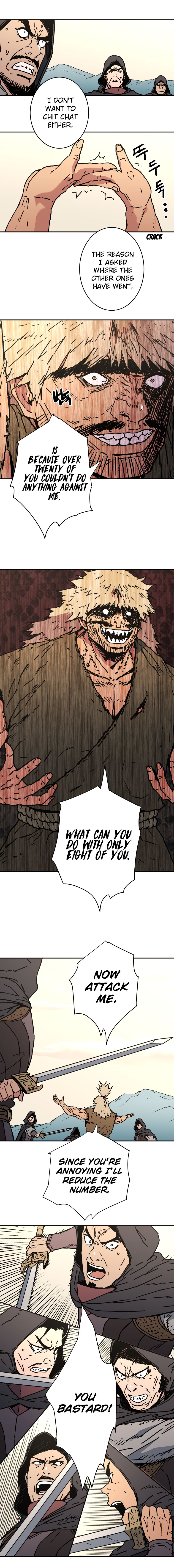 Chapter 133 - Image 12