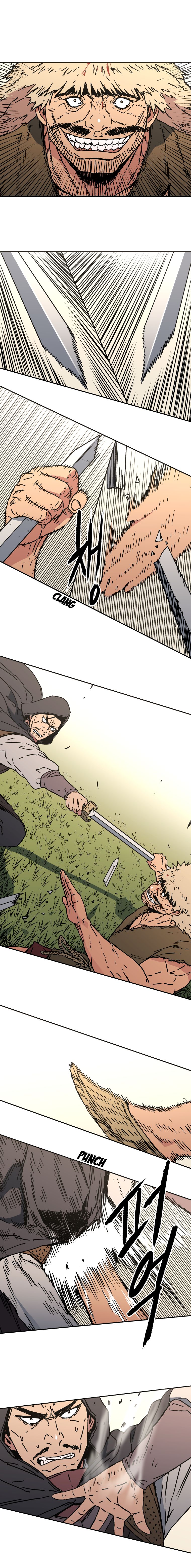 Chapter 133 - Image 13