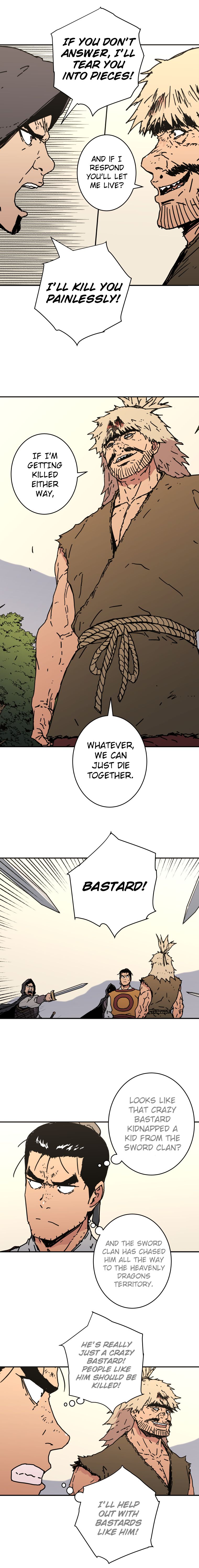 Chapter 133 - Image 4