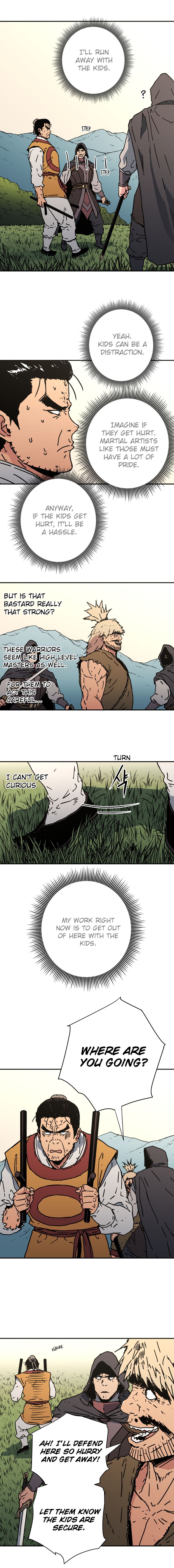 Chapter 133 - Image 5