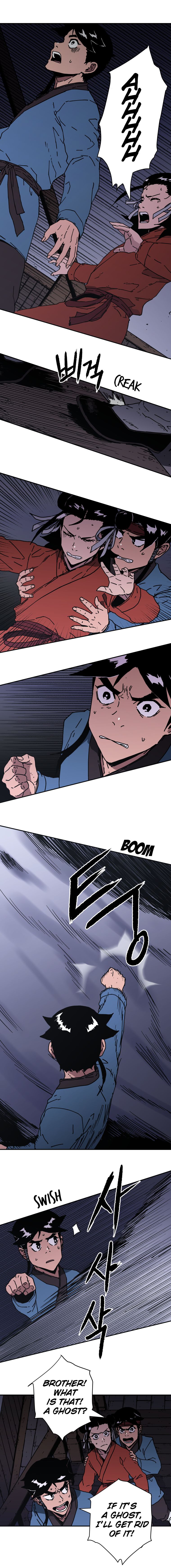 Chapter 134 - Image 12