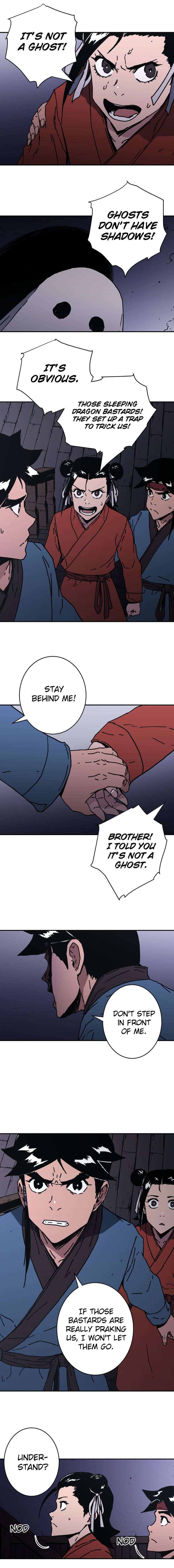 Chapter 134 - Image 13