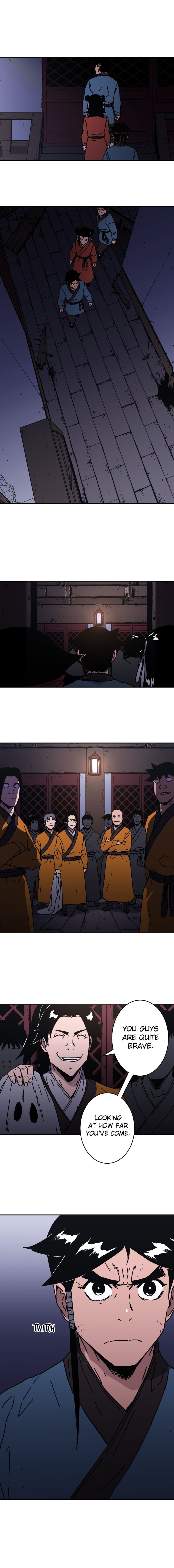 Chapter 134 - Image 14