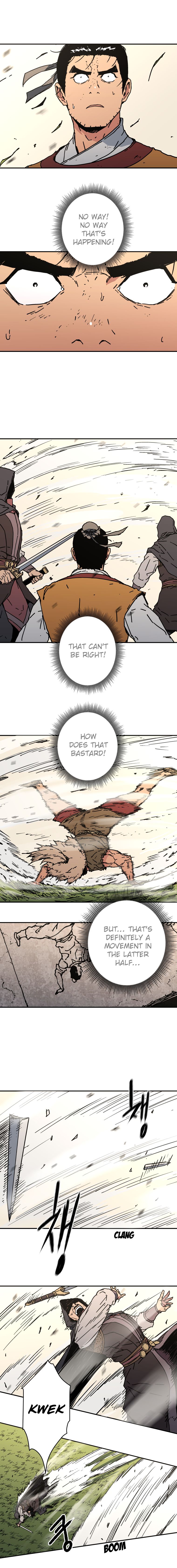 Chapter 134 - Image 5