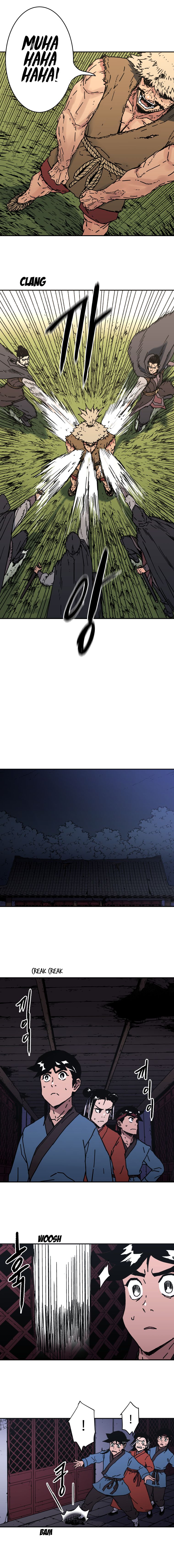 Chapter 134 - Image 9