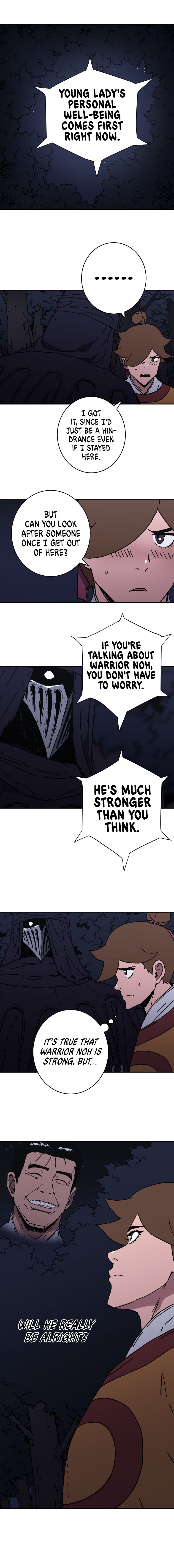 Chapter 135 - Image 10