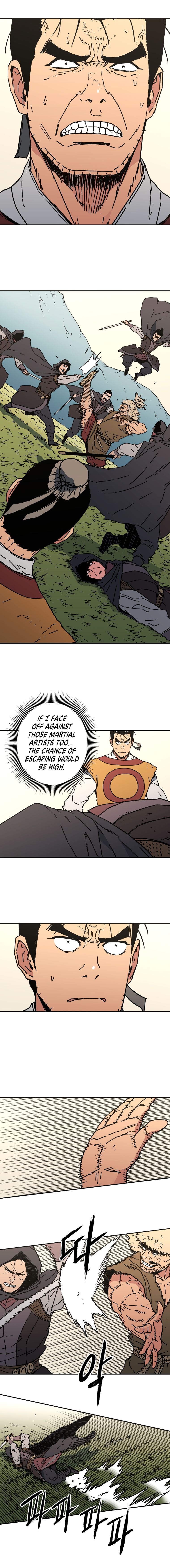 Chapter 135 - Image 11