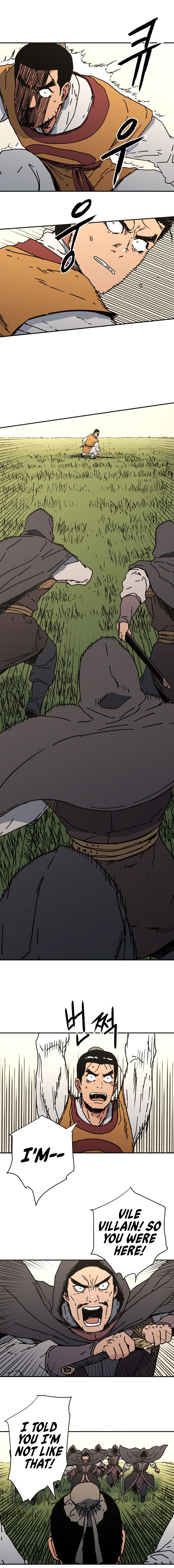 Chapter 135 - Image 13