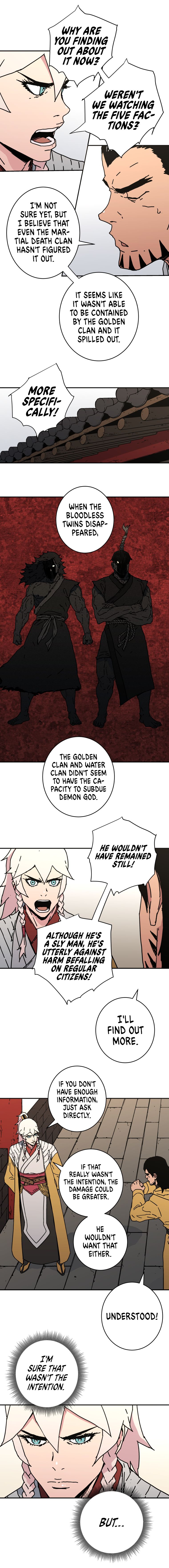 Chapter 135 - Image 5