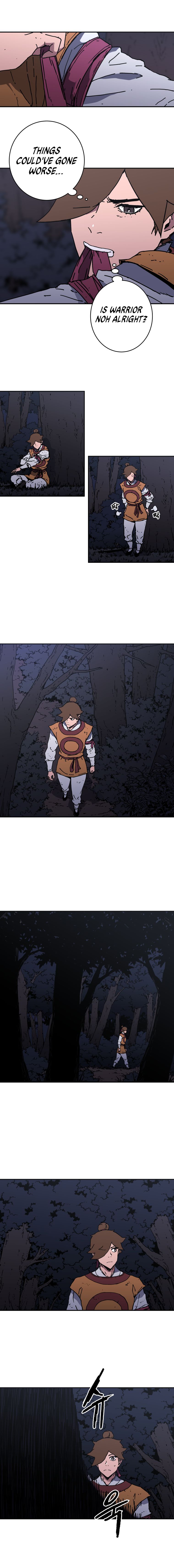 Chapter 135 - Image 7