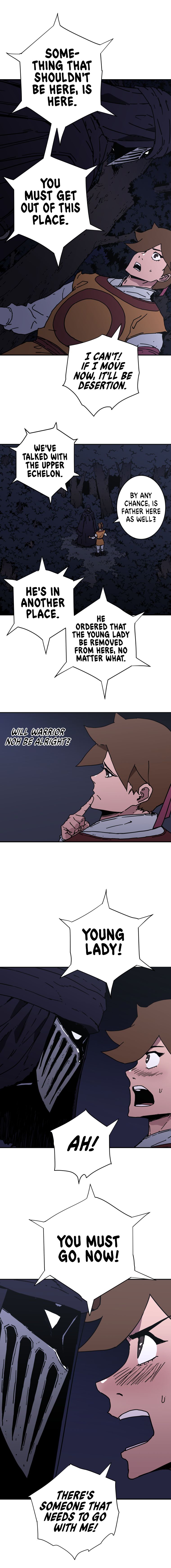 Chapter 135 - Image 9