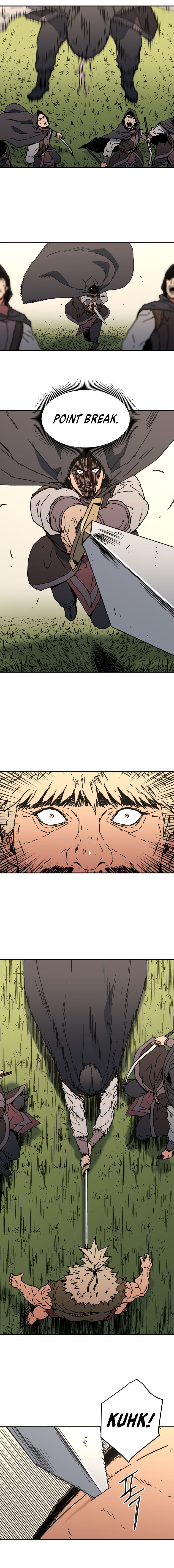 Chapter 136 - Image 10