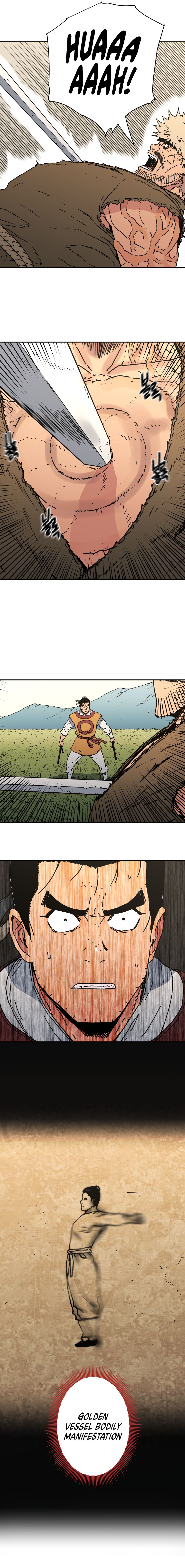 Chapter 136 - Image 11