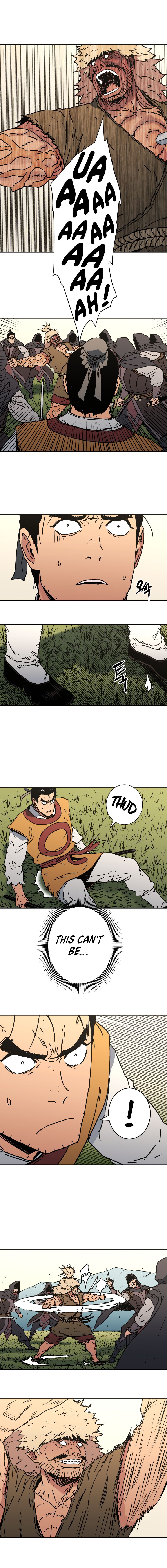 Chapter 136 - Image 12