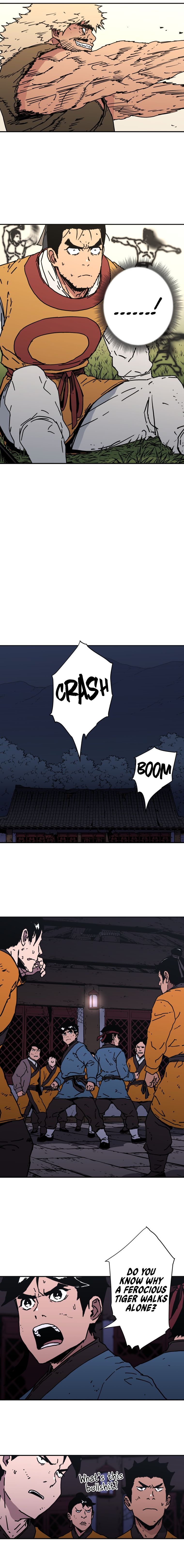 Chapter 136 - Image 13