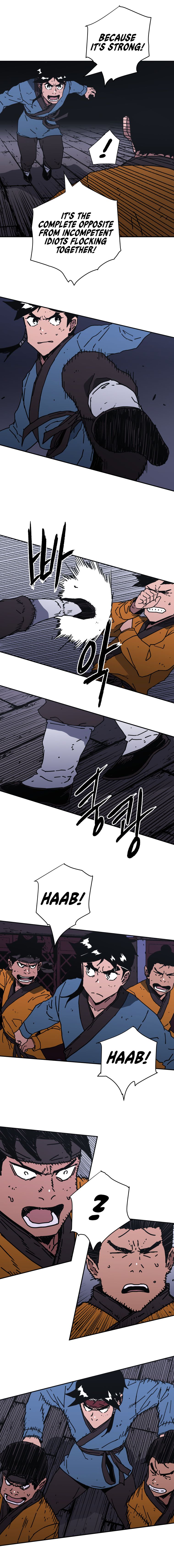 Chapter 136 - Image 14