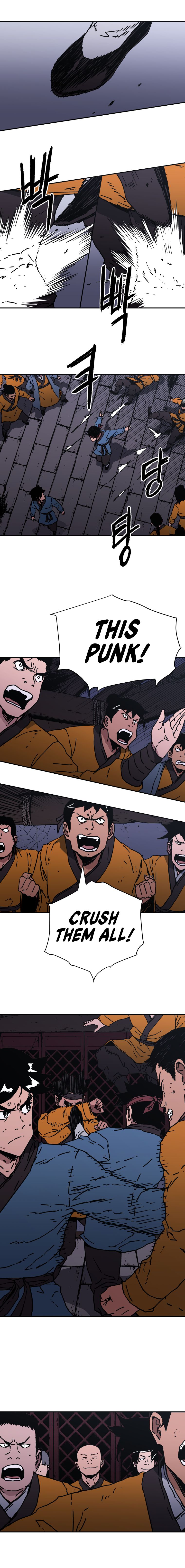 Chapter 136 - Image 15