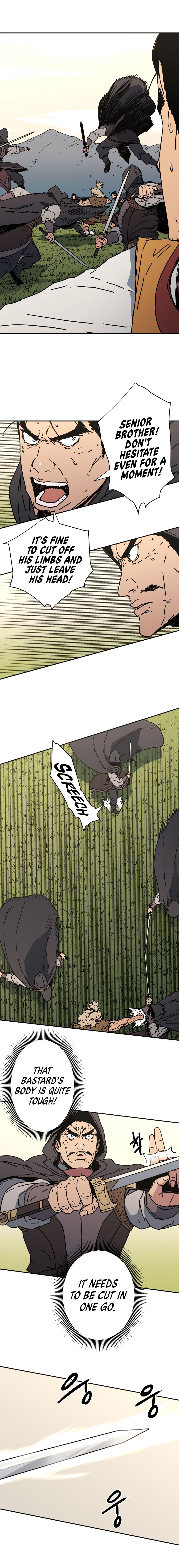 Chapter 136 - Image 5