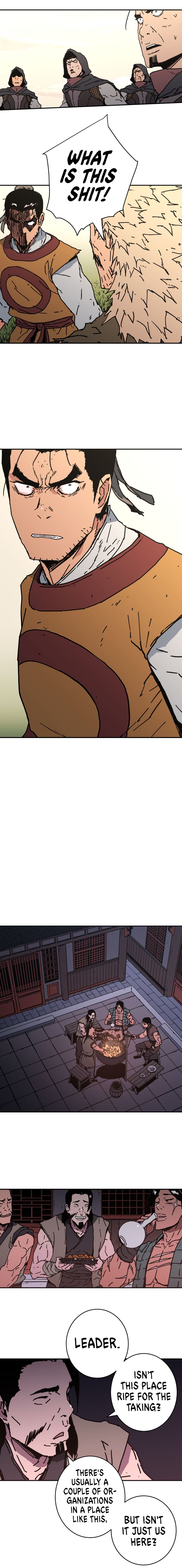 Chapter 137 - Image 15