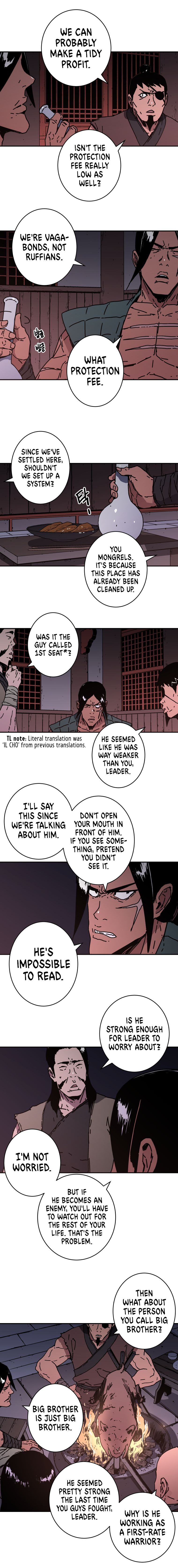 Chapter 137 - Image 16