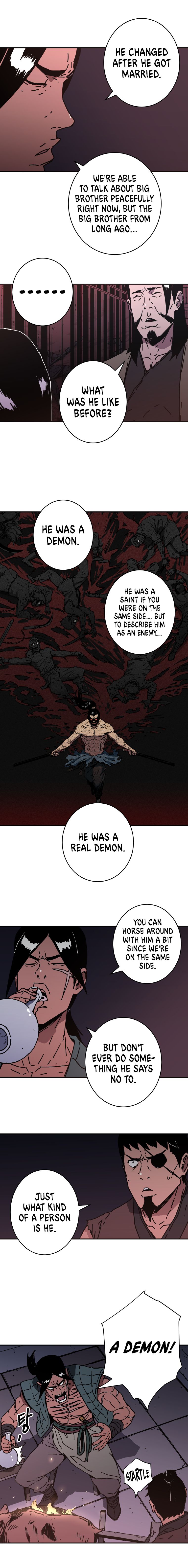 Chapter 137 - Image 17