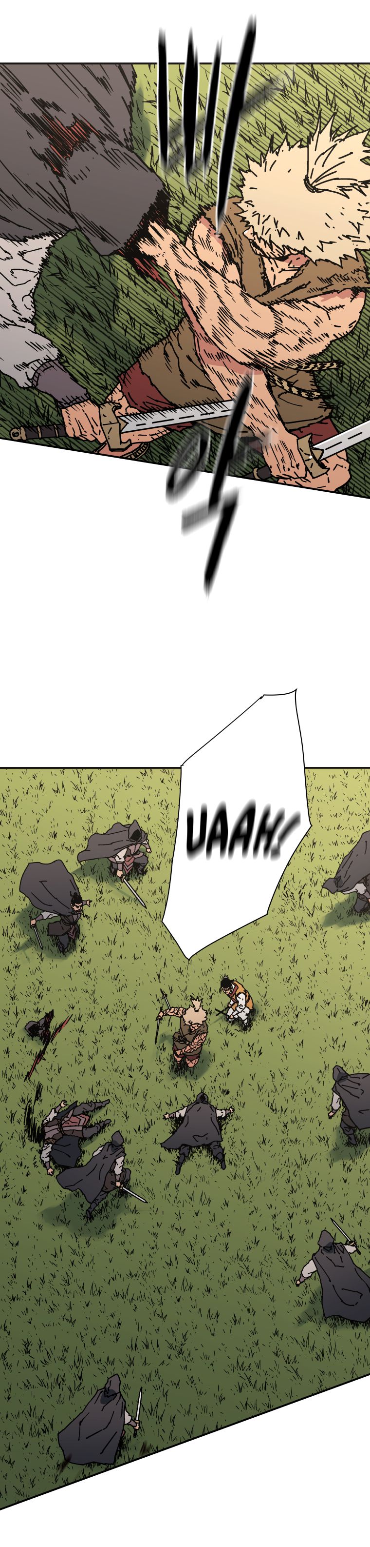 Chapter 138 - Image 11