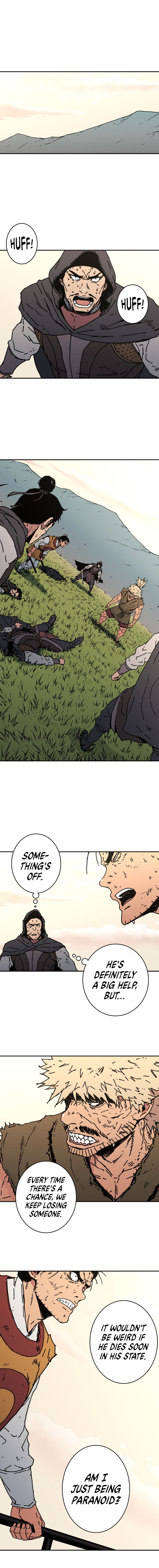 Chapter 138 - Image 13