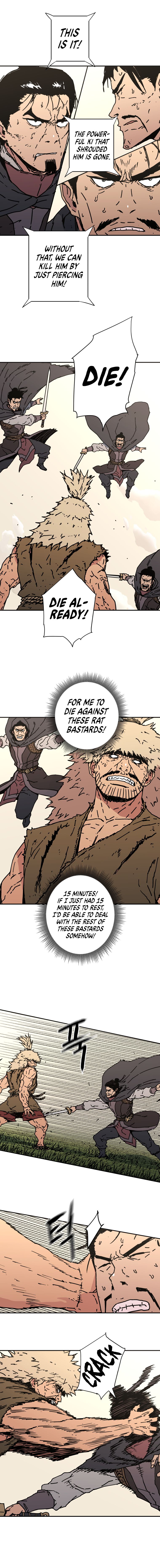 Chapter 138 - Image 14