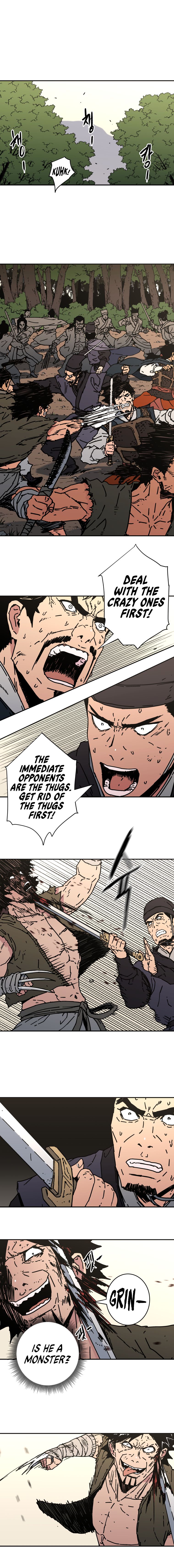 Chapter 139 - Image 13