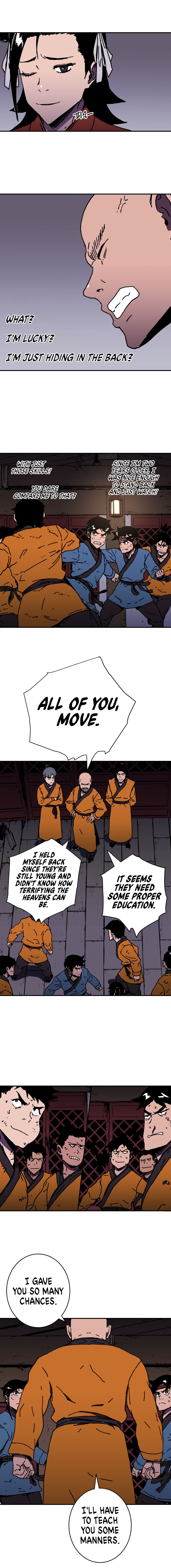 Chapter 140 - Image 11