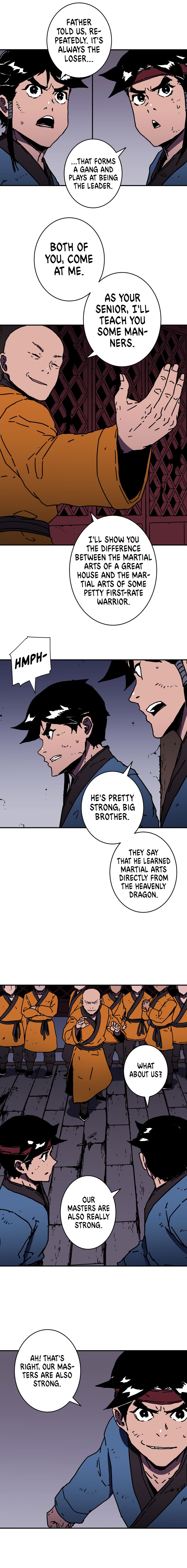 Chapter 140 - Image 12