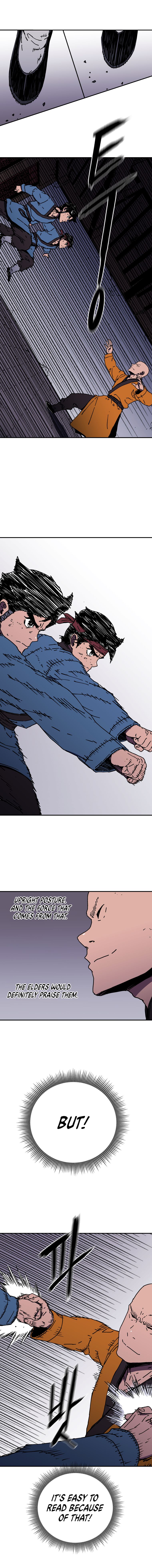 Chapter 140 - Image 13