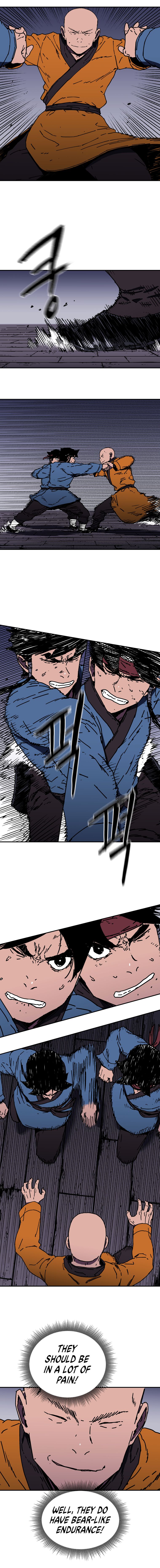 Chapter 140 - Image 14