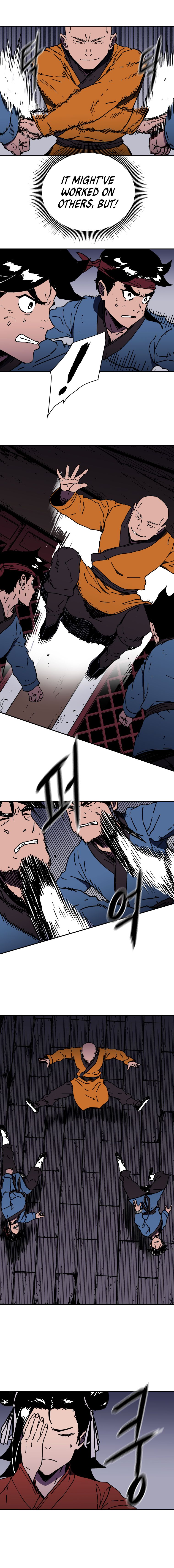 Chapter 140 - Image 15