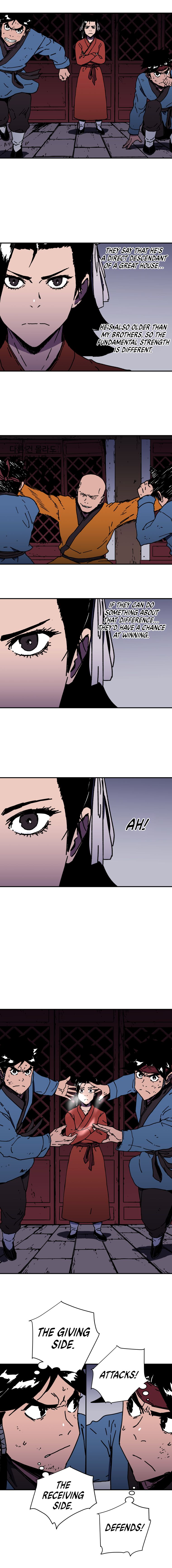 Chapter 140 - Image 16