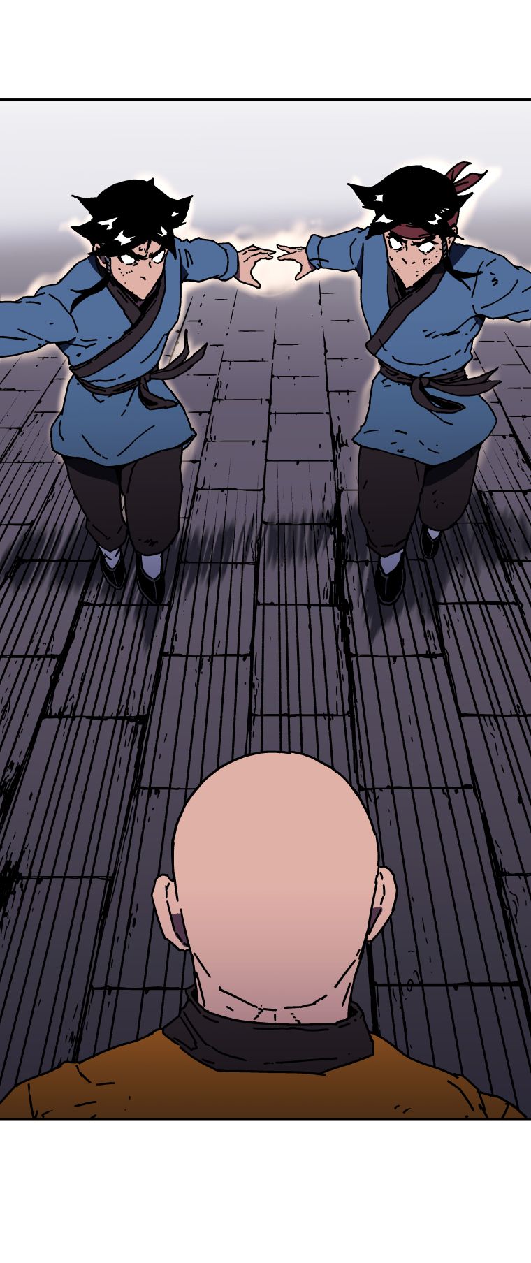 Chapter 140 - Image 17