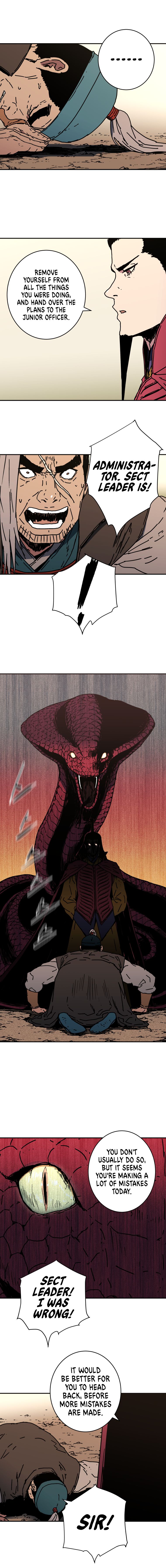 Chapter 140 - Image 5