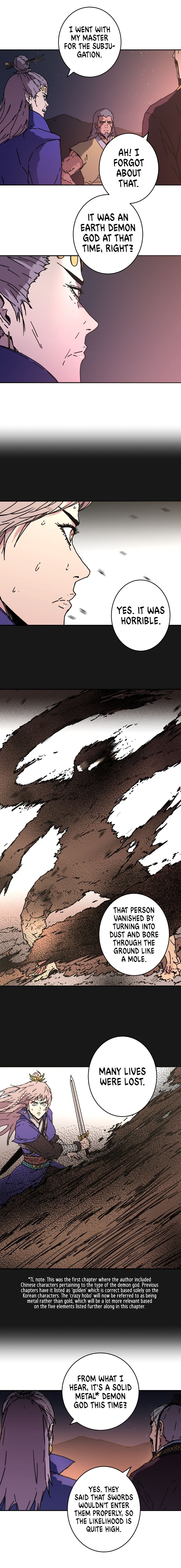 Chapter 141 - Image 12