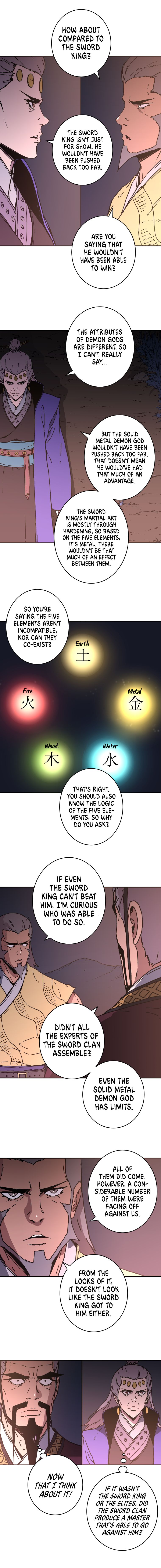 Chapter 141 - Image 14