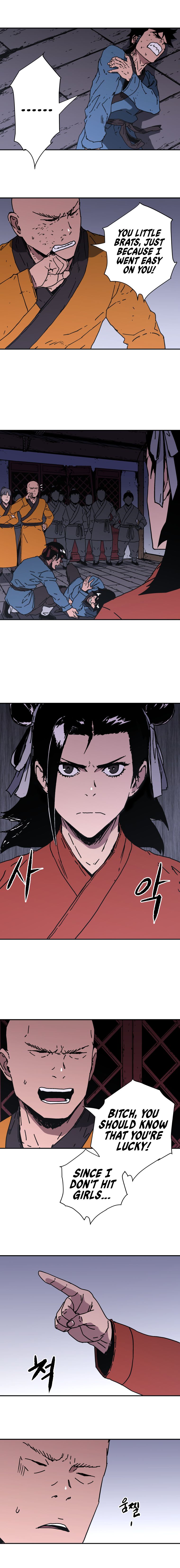 Chapter 142 - Image 10