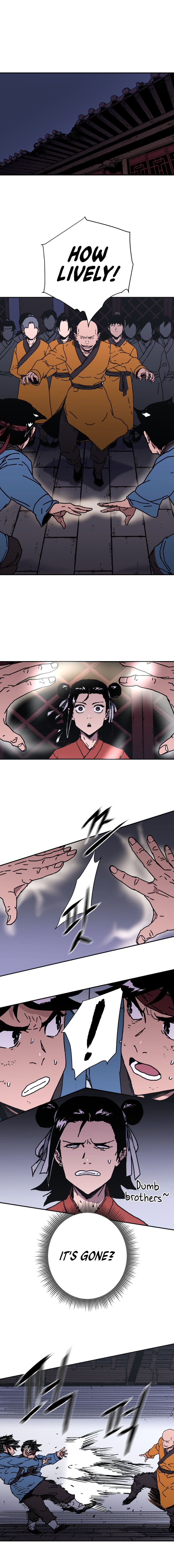 Chapter 142 - Image 3