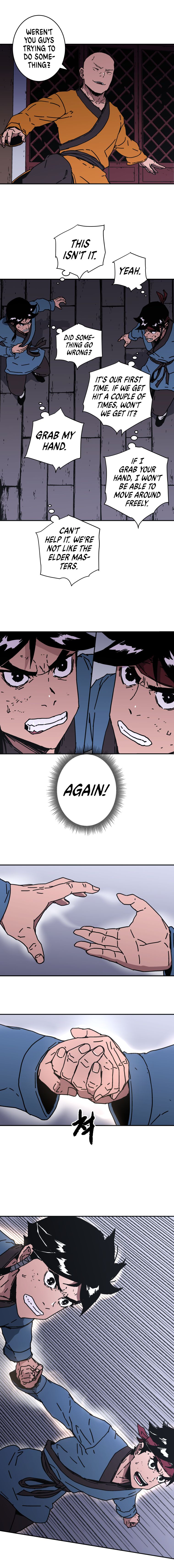 Chapter 142 - Image 4