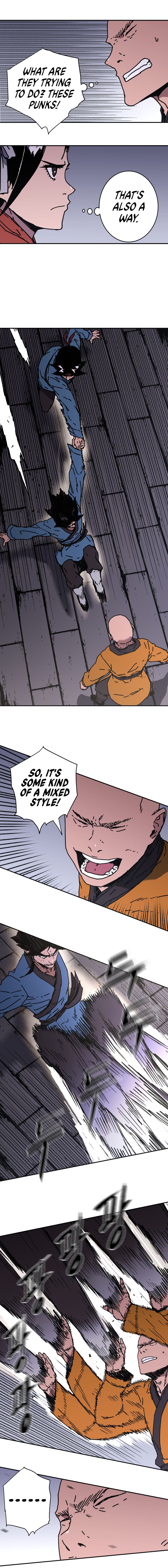 Chapter 142 - Image 5